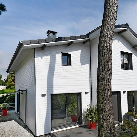 Bed and Breakfast Chez Lilette La Baule-Escoublac Exterior foto