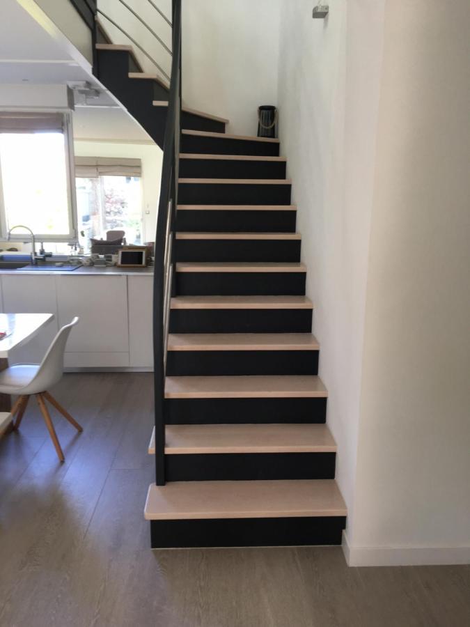 Bed and Breakfast Chez Lilette La Baule-Escoublac Exterior foto