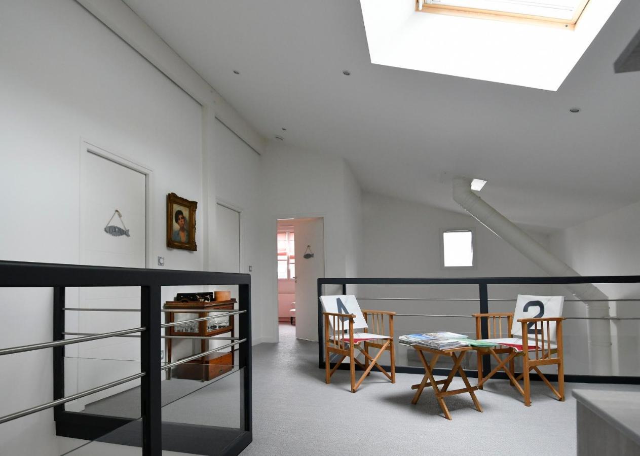 Bed and Breakfast Chez Lilette La Baule-Escoublac Exterior foto
