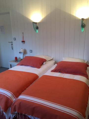 Bed and Breakfast Chez Lilette La Baule-Escoublac Exterior foto